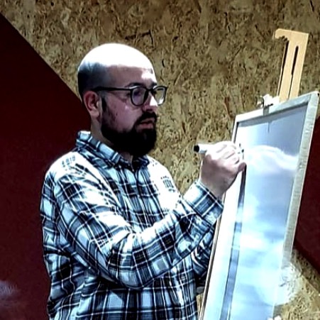 placeholder user